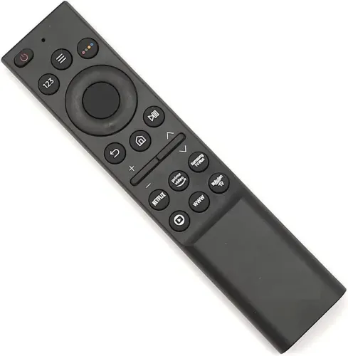 Controle Tv Samsung 4k - Frete Grátis