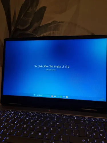 Notebook Gamer Lenovo LOQ - RTX 2050
