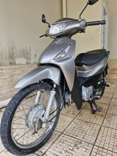 BIZ 125 2006
