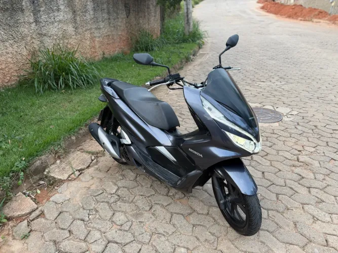 HONDA PCX 150 2020