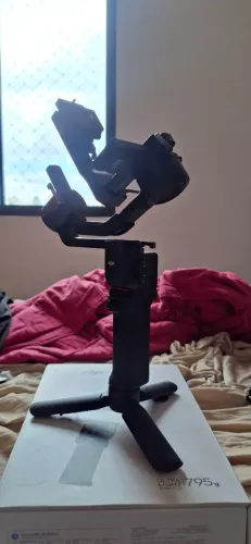 DJI Ronin RS3 Mini