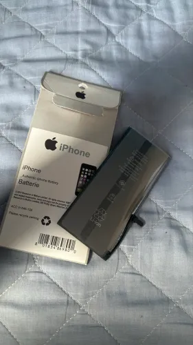 Bateria Iphone 7 Plus