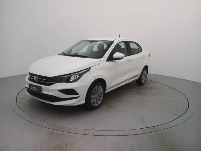 Fiat Cronos Drive 1.0 6V 2025