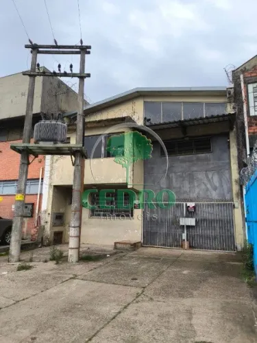 PORTO ALEGRE - Galpão/Depósito/Armazém - Navegantes