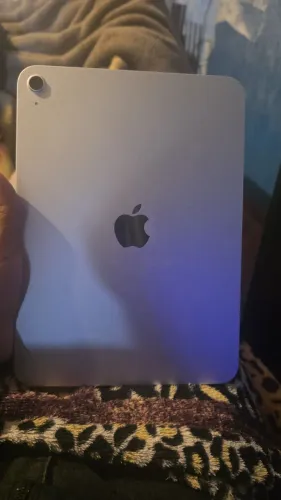 Ipad 11 a 16 128gb com garantia applecare