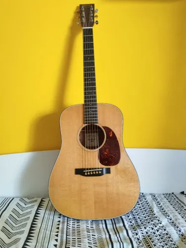 Violão Martin Dreadnought Junior DJR-10