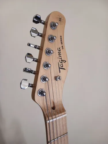 Guitarra tagima Tw55