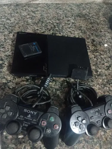 PlayStation 2