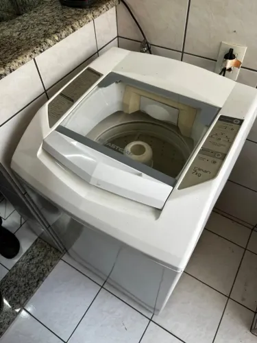 Lavadora de roupas Brastemp 7KG