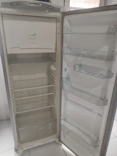 GELADEIRA CONSUL FACILITE FROSTFREE 