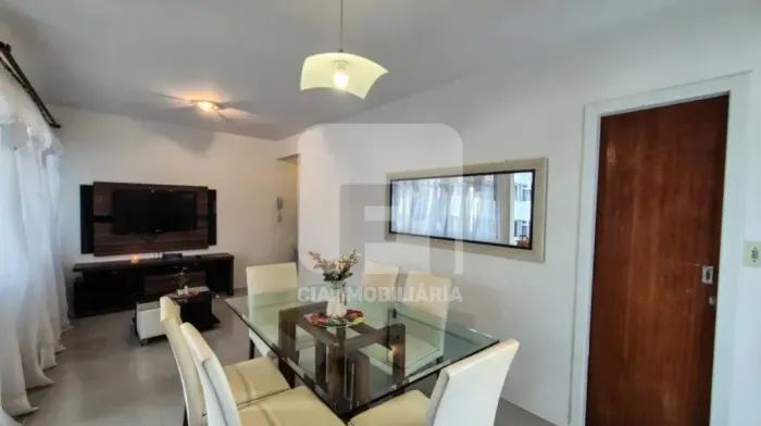 Apartamento de 3 dormitórios à venda no Itacorubi
