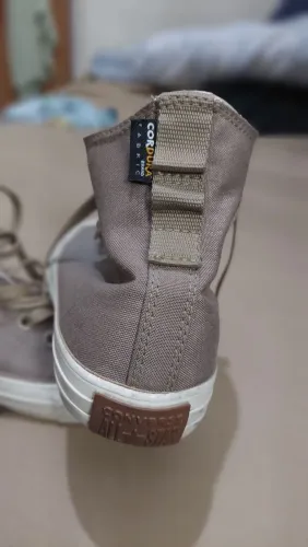 Allan star cordura