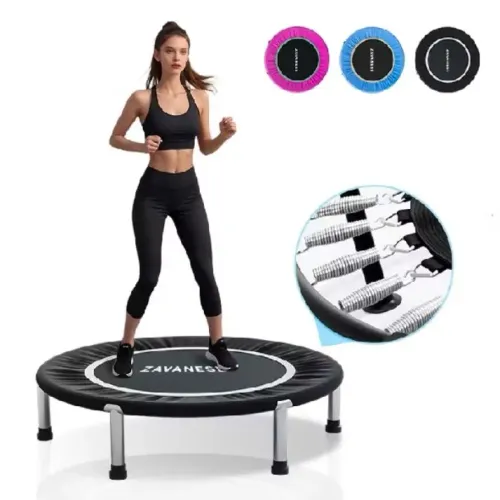 Jump/Cama elástica pra exercícios em casa (PRODUTO LACRADO)