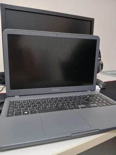 Notebook Samsung 350X - Intel Core i5 | SSD 240 GB