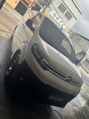 Citroen Jumpy Cargo 1.5 Turbo Diesel 2023