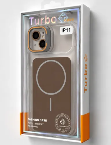 Capa magsafe p/ iPhone 11