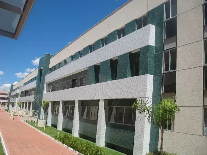 Studios 906, kit térrea, parcialmente mobiliada