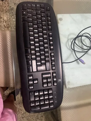Teclado