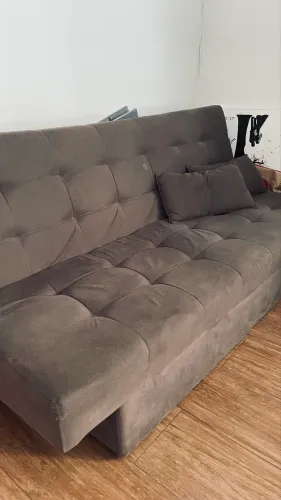 Sofá cama 