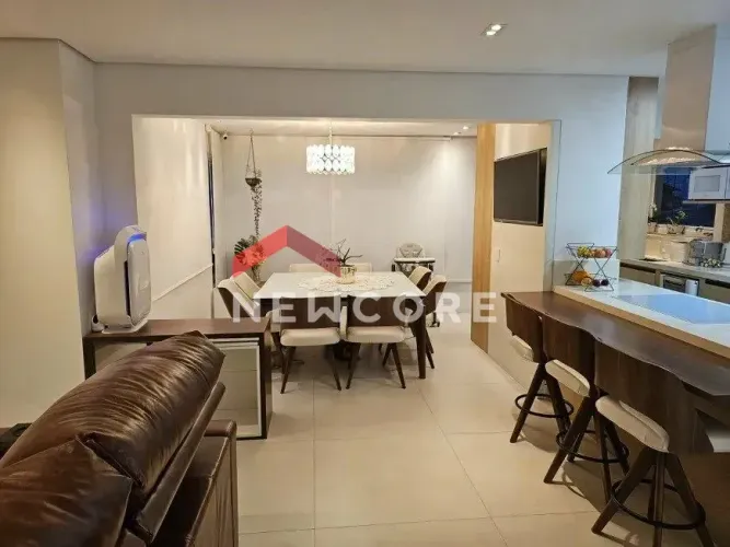 Apartamento em Rua Faustolo - Água Branca - São Paulo/SP