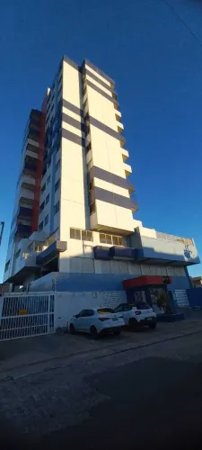 Apartamento no CD Farol Residence | Aracaju | SE [23747]