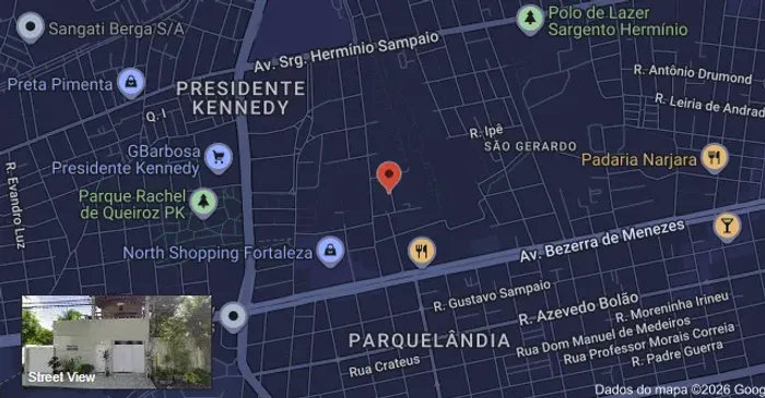 Aluga se Kinet