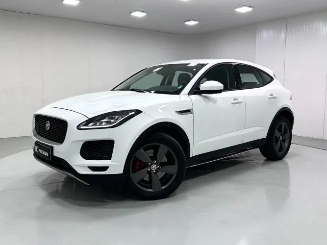 Jaguar E-Pace 2.0 AWD 249cv Aut. 2018