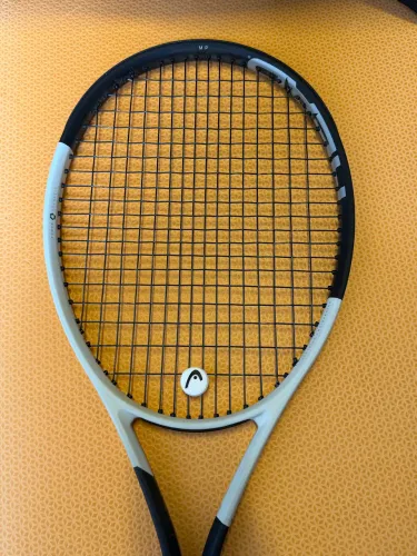 Raquete Head Speed MP 2024 - Cabo L2 - 300g - Excelente Estado