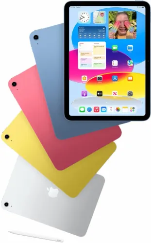 iPad 11 (A16) 128gb Lacrado
