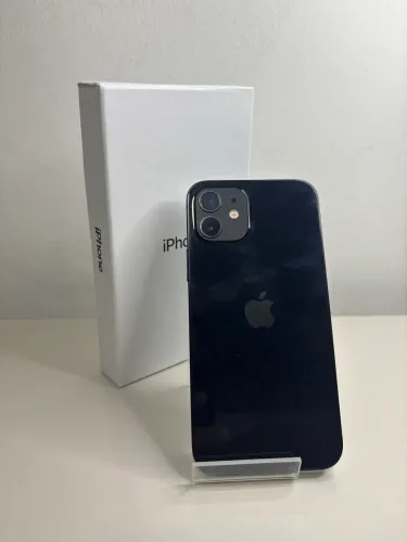IPhone 12 Preto 64gb