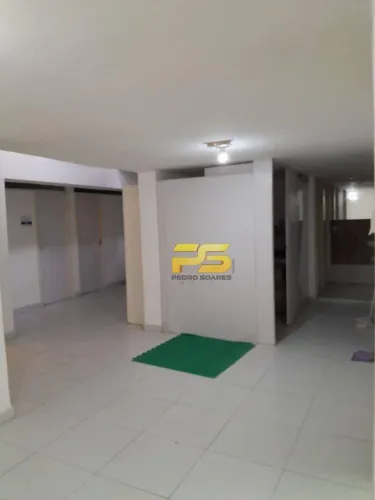 Prédio Comercial Locação