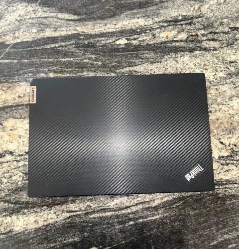 Thinkpad e15 g3
