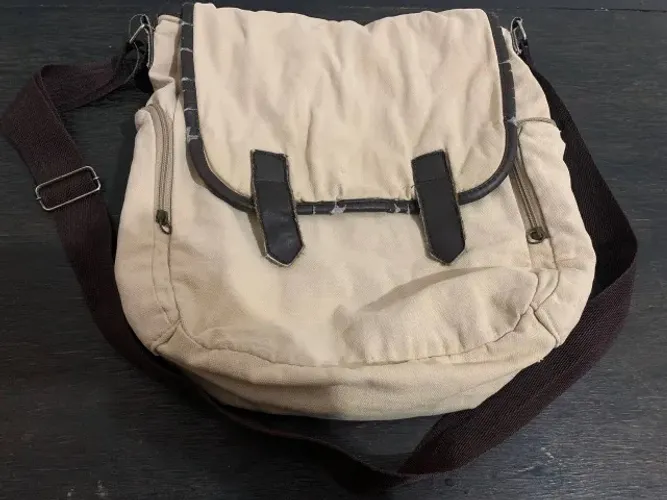 Bolsa Carteiro