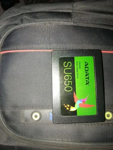 Sdd data SU650