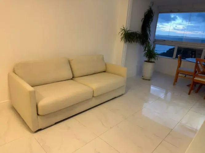Imóvel para aluguel com 53 metros quadrados com 1 quarto em Barra - Salvador - BA