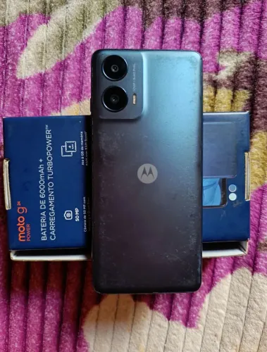 Moto G24 Power 128gb Motorola Moto G ENVIO COM OLX PAY