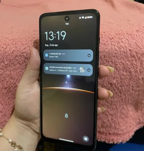 Vendo MOTO G60
