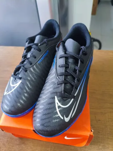 Chuteira Nike 39 Futsal 