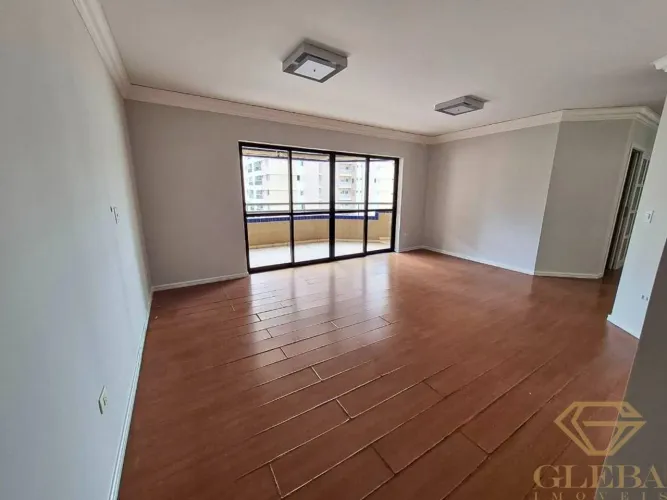 Sunflowers - Apartamento com 3 suítes á venda na Gleba Palhano, Londrina/PR