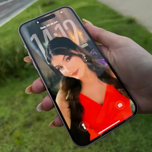 IPHONE 15 PLUS ROSA