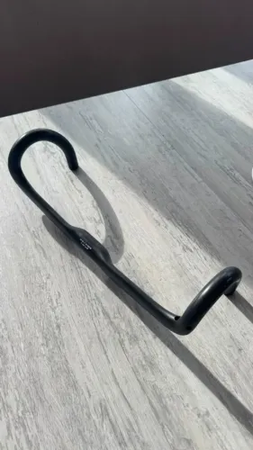 Guidao carbono Toseek Aero Road Speed 44cm zero