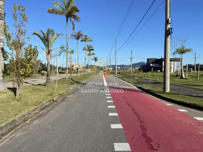 TERRENO à venda, INGLESES DO RIO VERMELHO - Florianópolis/SC