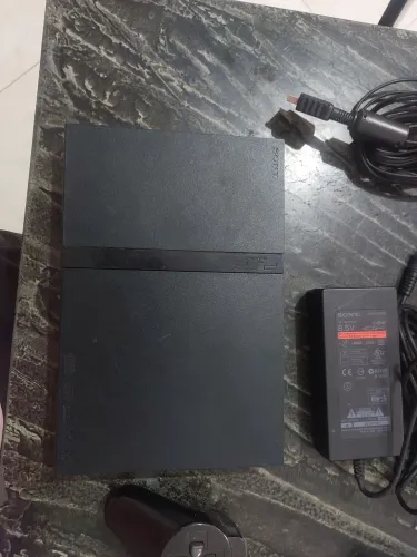 PLAYSTATION 2