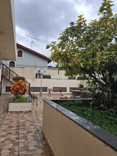 Apartamento com 1 dormitório para alugar, 50 m² - Vila Yaya - Guarulhos/SP