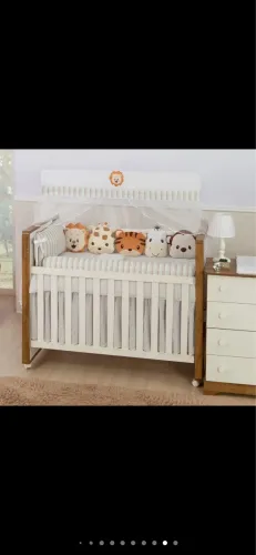 Kit berço