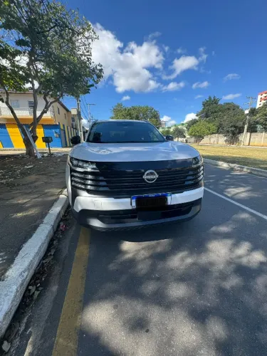 Nissan Kicks 1.0 Turbo Advance 2026