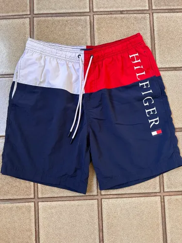 Bermuda masculina Tommy Hilfiger (G)