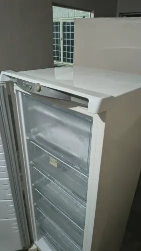 Freezer