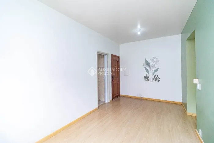 Apartamento no Centro Histórico