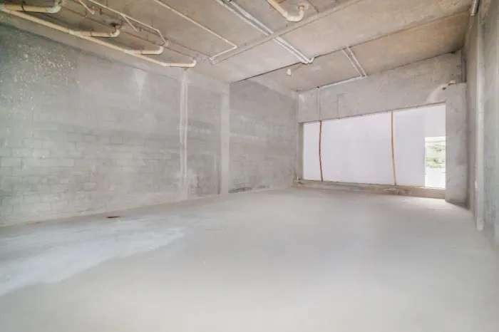 Ponto Comercial/Loja para Alugar no Bairro Petrópolis com 111 m² de Área Útil
